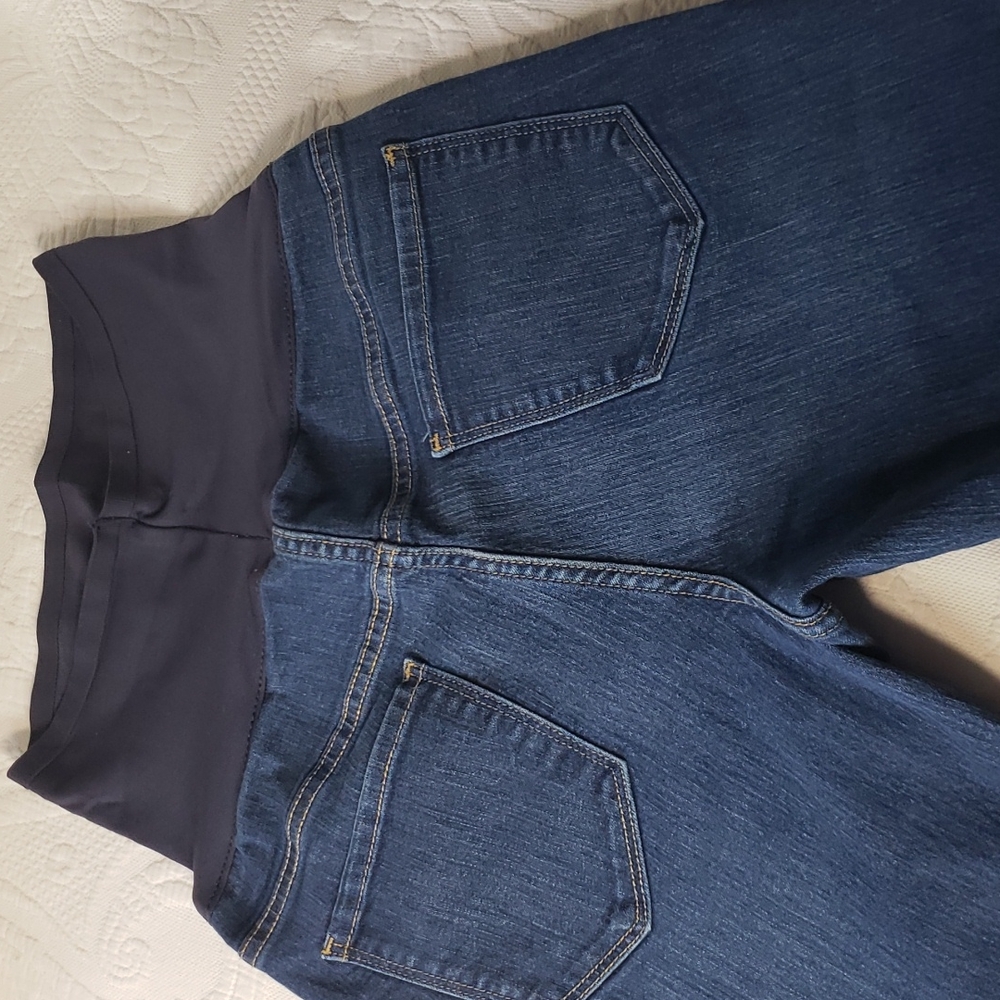 Maternity Pants - Picture 9 of 13